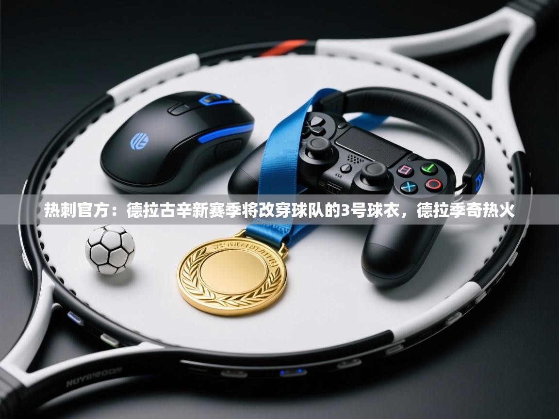 热刺官方：德拉古辛新赛季将改穿球队的3号球衣，德拉季奇热火  第2张