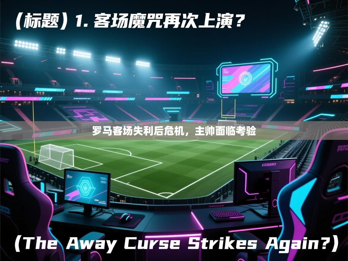 罗马客场失利后危机，主帅面临考验  第2张