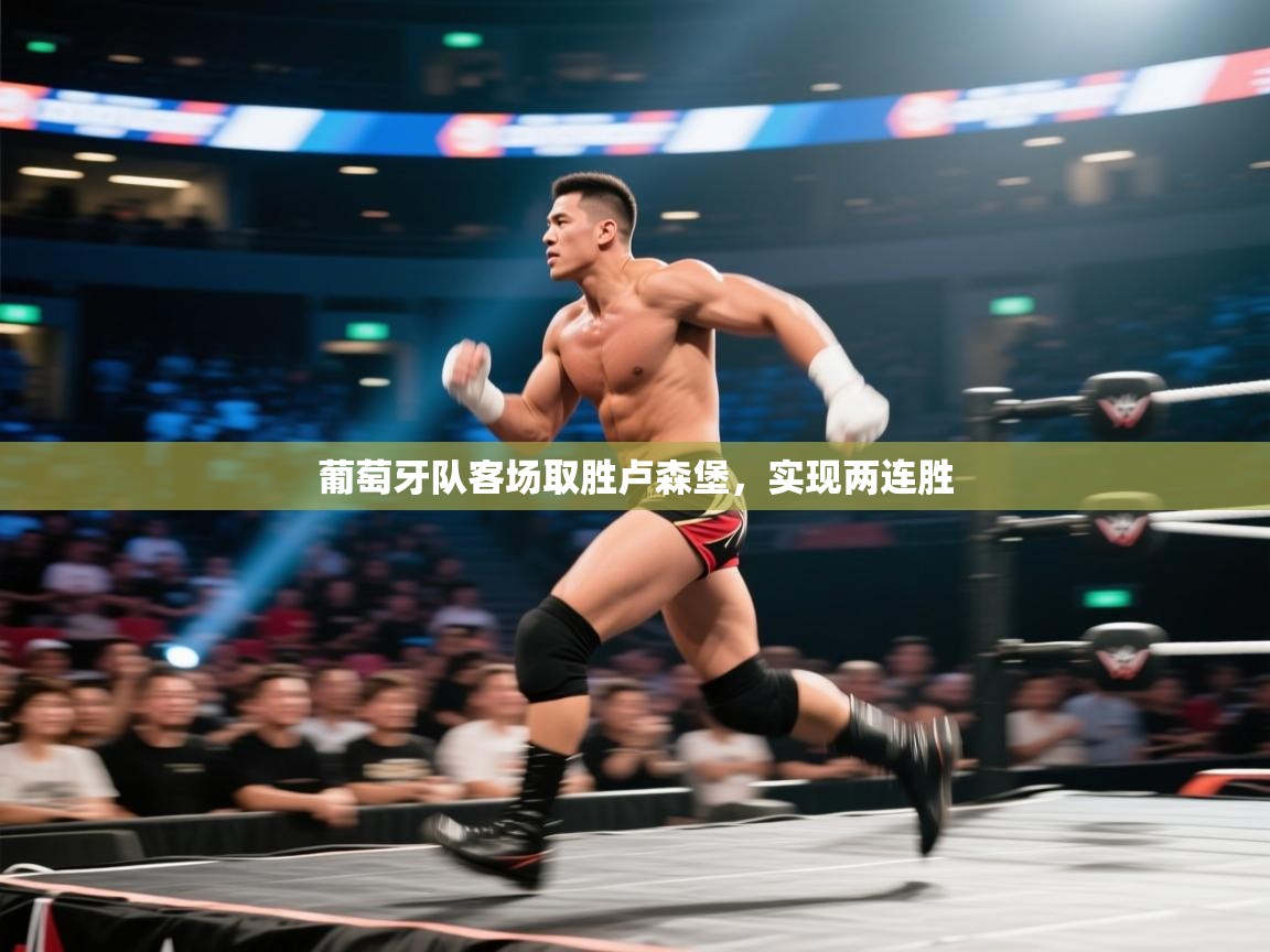 葡萄牙队客场取胜卢森堡，实现两连胜  第1张