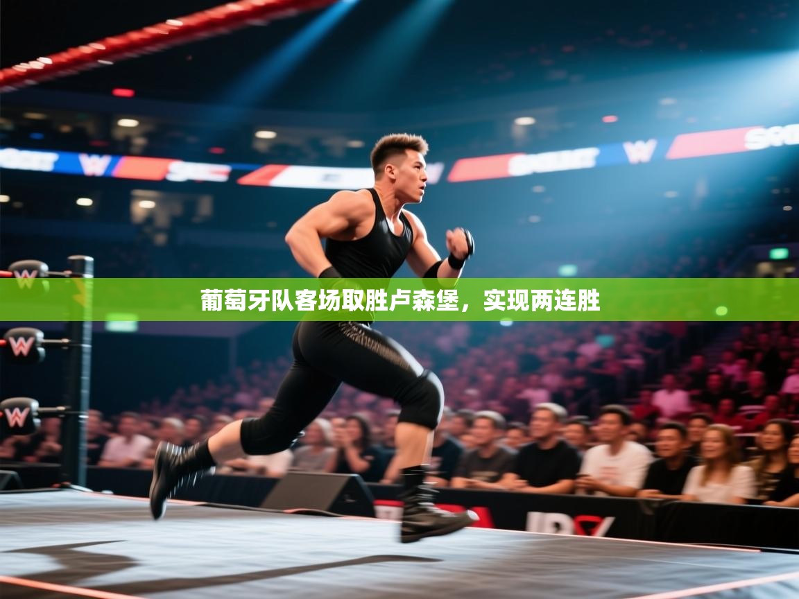 葡萄牙队客场取胜卢森堡，实现两连胜  第2张