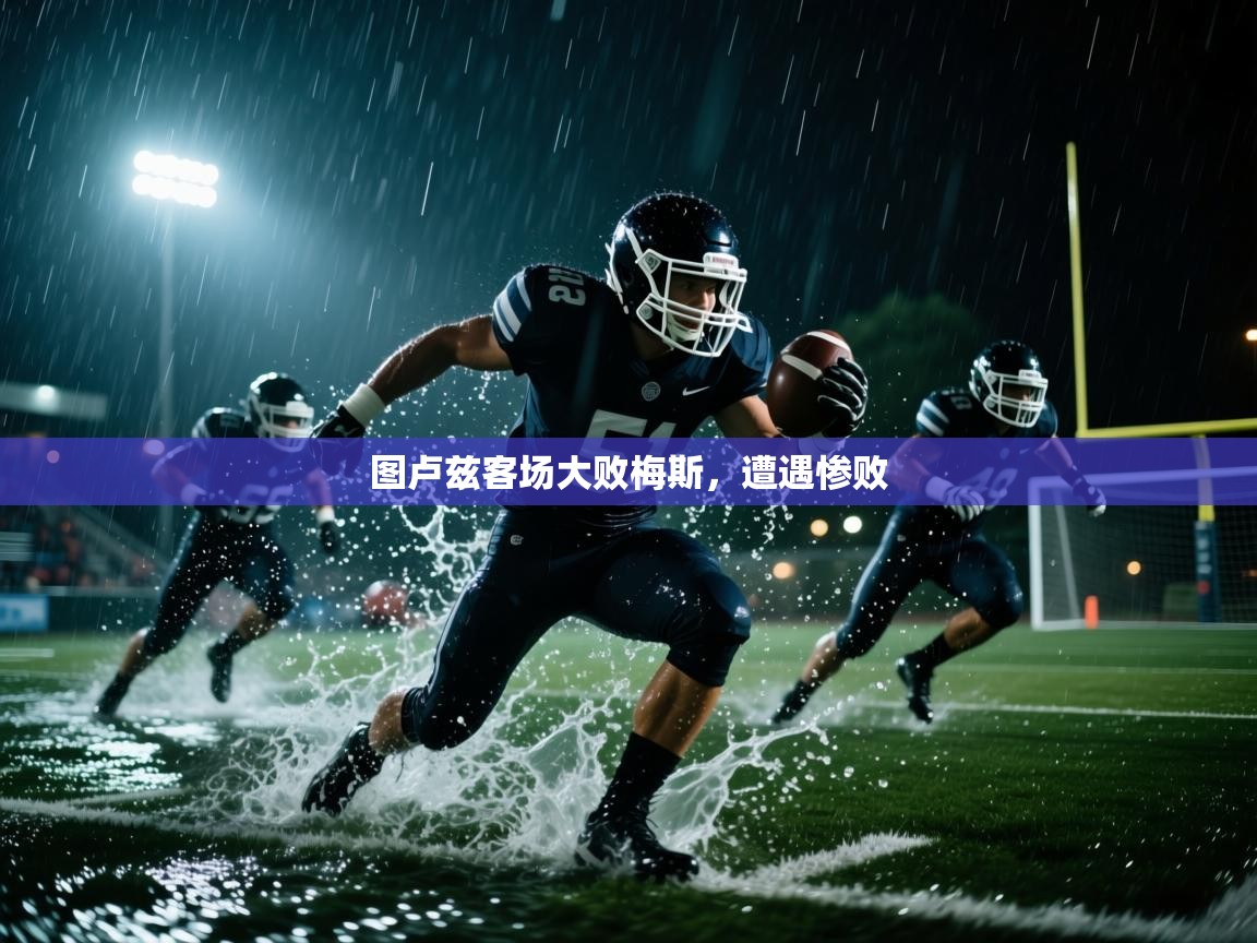 图卢兹客场大败梅斯，遭遇惨败  第1张