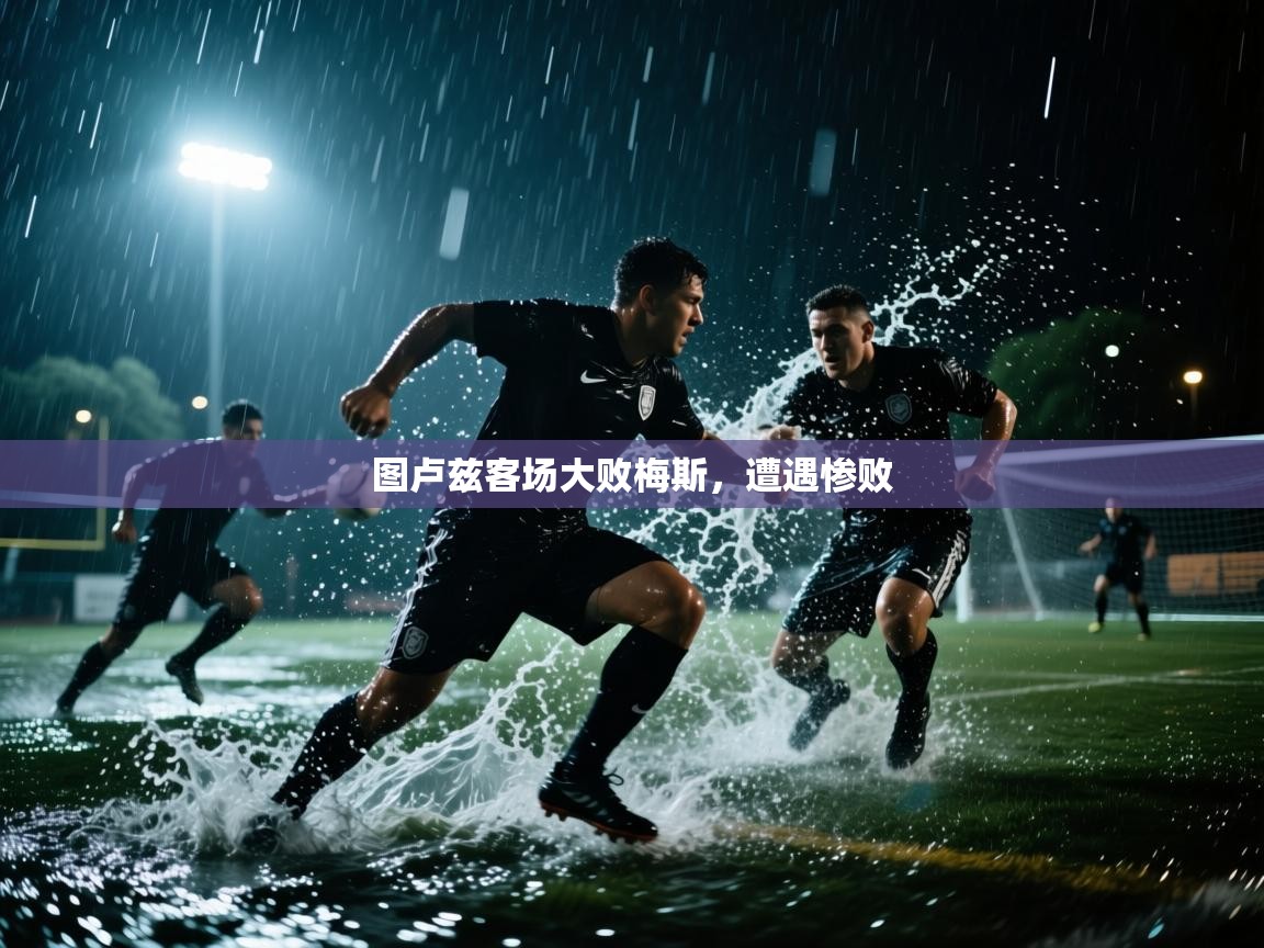 图卢兹客场大败梅斯，遭遇惨败  第2张