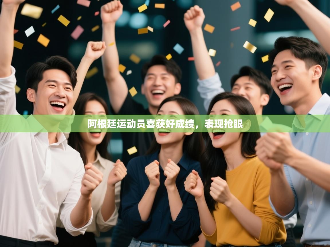 阿根廷运动员喜获好成绩，表现抢眼  第2张