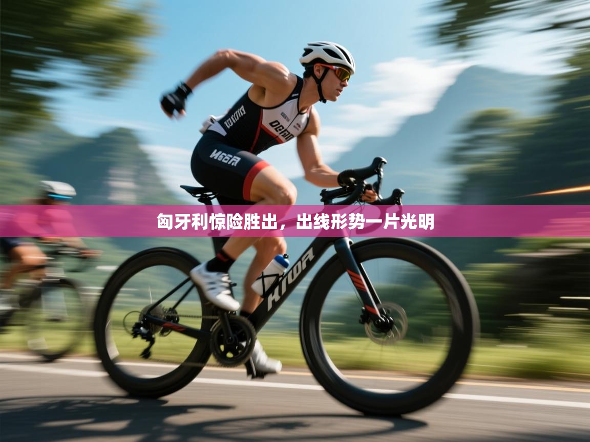 匈牙利惊险胜出，出线形势一片光明  第2张