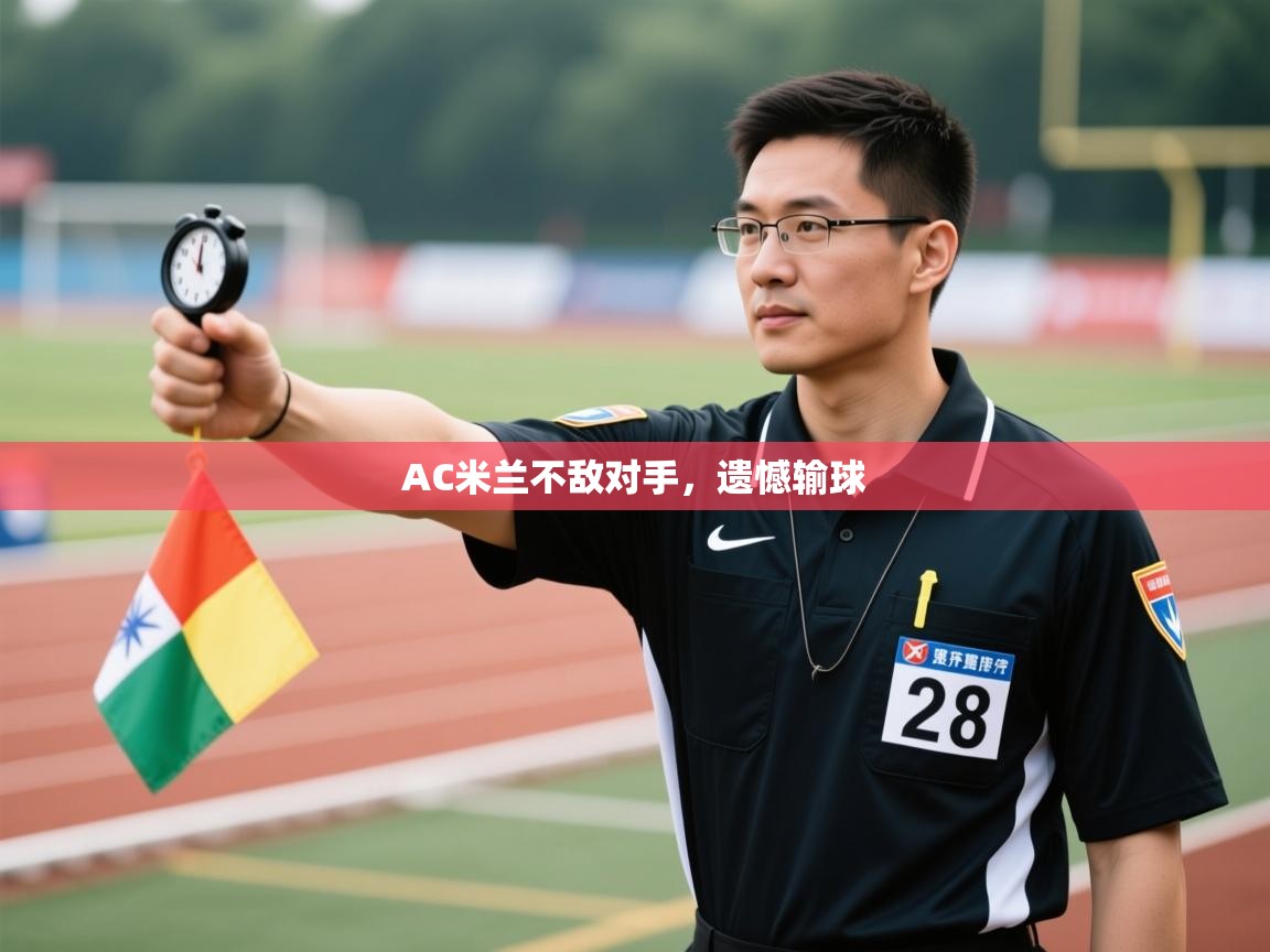 AC米兰不敌对手,遗憾输球 第1张