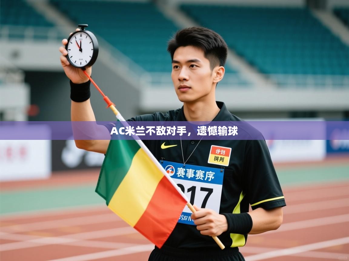 AC米兰不敌对手,遗憾输球 第2张